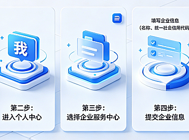 抖音企业账号怎么开通?注册流程详解(2026最新实操指南)
