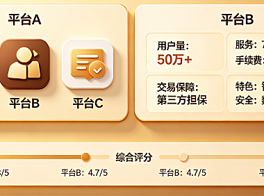 出售网店的平台哪个好？网店出售交易平台推荐