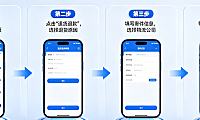 手机淘宝退货退款流程是什么?手把手图文指引