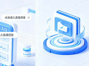 京东PC端直播在哪里展示?怎么看PC端直播?
