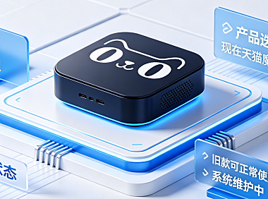 天猫魔盒为什么不卖了？现在天猫魔盒还能用吗？