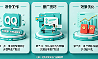 淘宝客怎么用QQ推广？四大实战场景与避坑指南