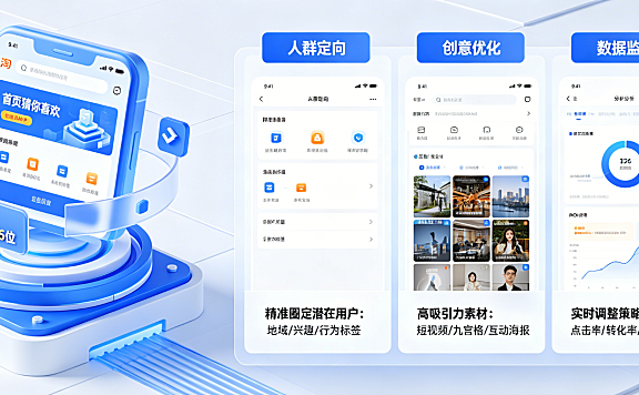 超级推荐是在哪个位置展示?怎么高效拉新?