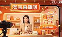 淘宝直播间是什么意思？一文读懂功能、价值与使用指南