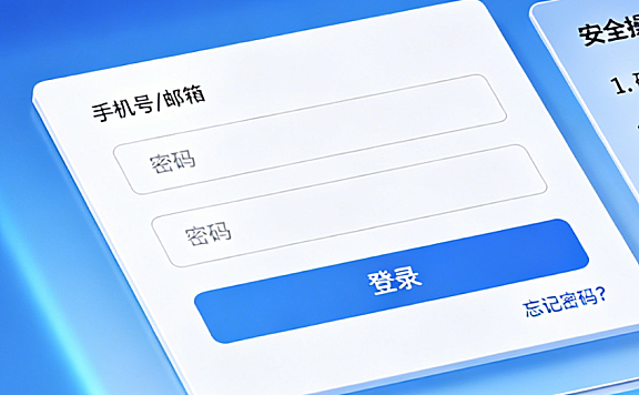 快手小店官网怎么登录？快手小店登录网址及安全操作全指南