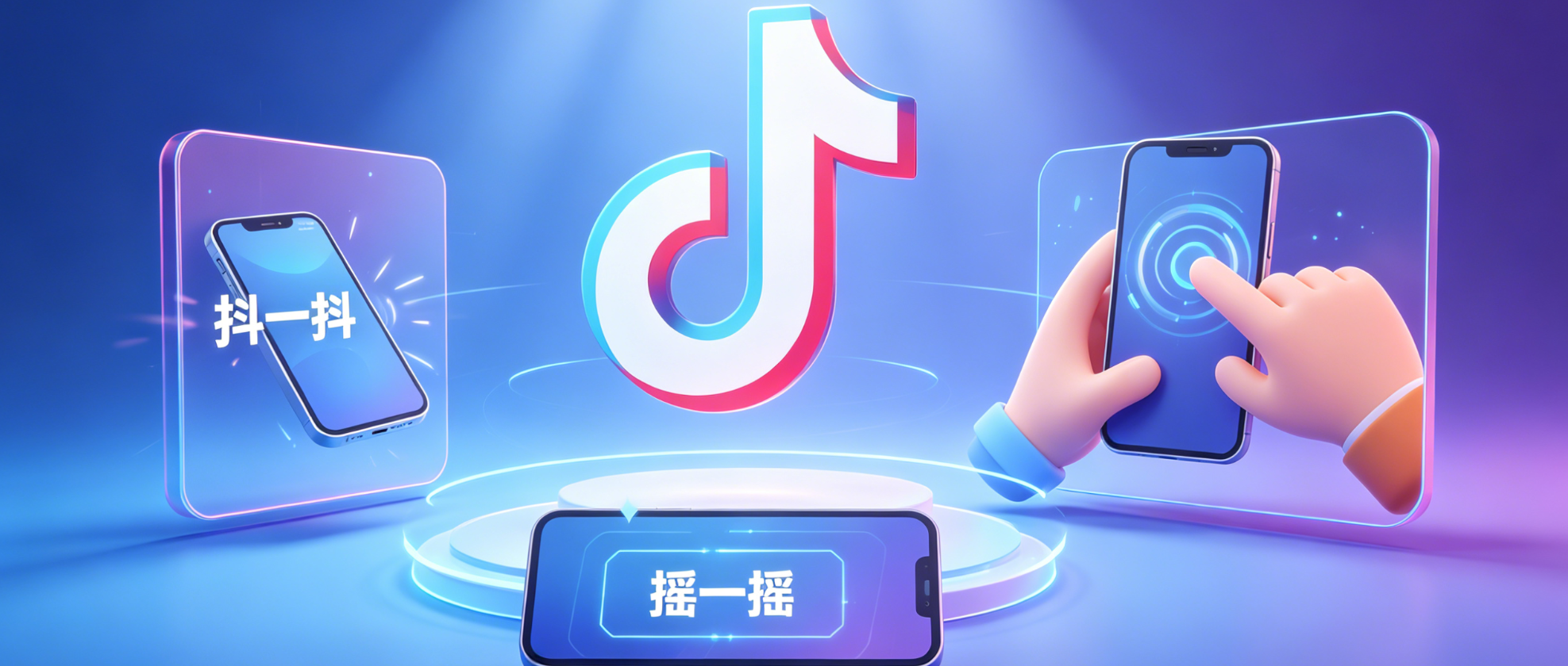 抖音抖一抖是什么功能？抖音抖一抖怎么用？功能解析与实操指南