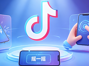 抖音抖一抖是什么功能?抖音抖一抖怎么用?功能解析与实操指南