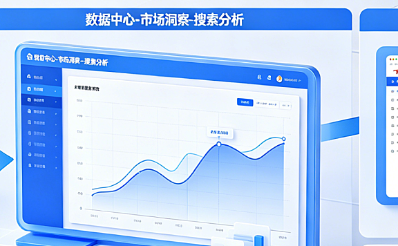京东关键词搜索指数怎么查询？商家工具路径与非商家参考方案详解