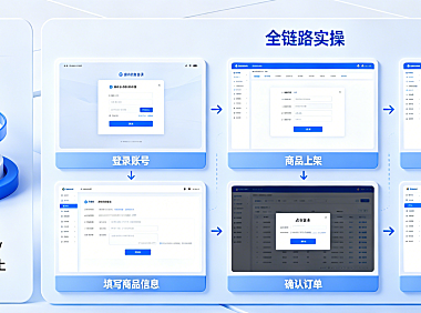 抖店PC端必须用电脑吗?抖店PC端怎么操作?设备要求与全链路实操指南
