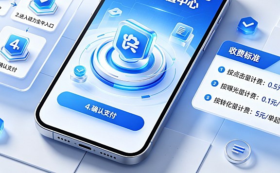 快手移动版磁力金牛怎么充值？磁力金牛收费标准与实操指南