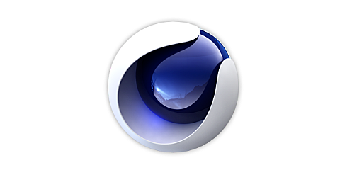 CINEMA 4D R23(64bit)