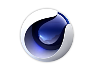C4D 2025（64bit）