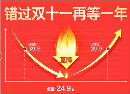 第 17 章 双十一隐形流量红利
