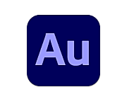 Adobe Audition CC 2018