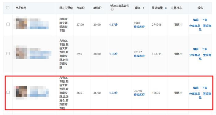 第 6 章 测款思路