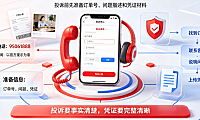 京东投诉电话号码是多少?如何投诉才有效?维权实操指南