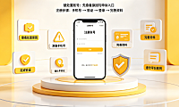 闲鱼账号被处置还能再注册一个吗?如何注册账号?