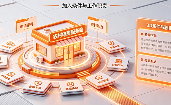申请村小二需要哪些条件?有什么职责?