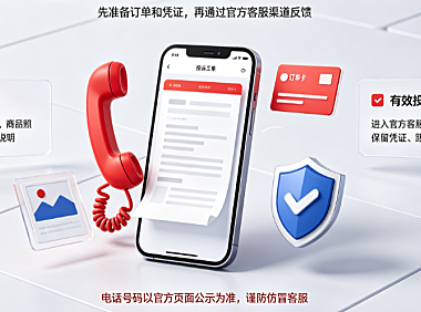 京东投诉电话号码是多少?如何投诉才有效?官方路径与维权指南