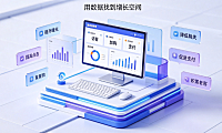 淘宝店铺成交额怎么算?怎么提升?全链路增长与数据优化指南