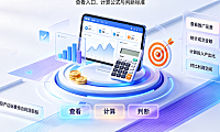 淘宝投入产出比在哪看?怎么算?多少算正常?卖家ROI实操指南