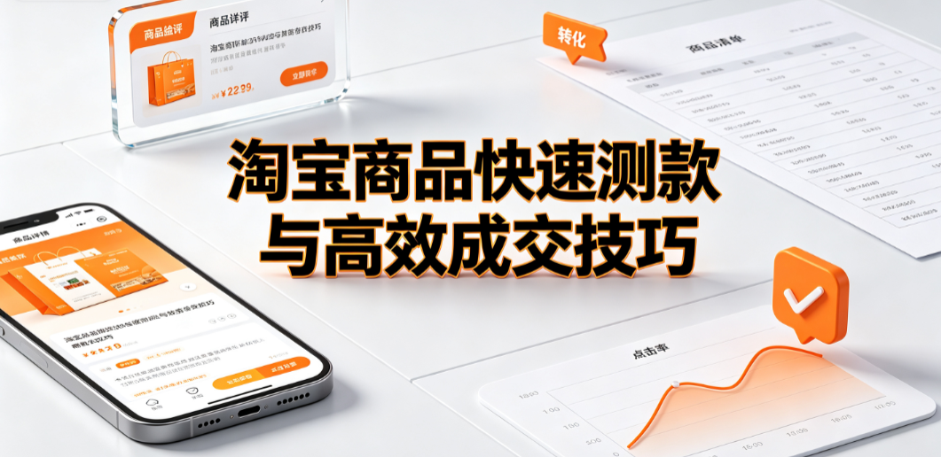 淘宝刷单秒拍秒退什么意思?秒刷有何技巧?_合规运营指南