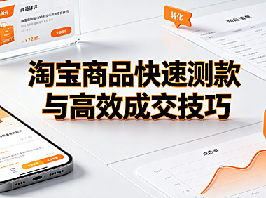 淘宝刷单秒拍秒退什么意思?秒刷有何技巧?