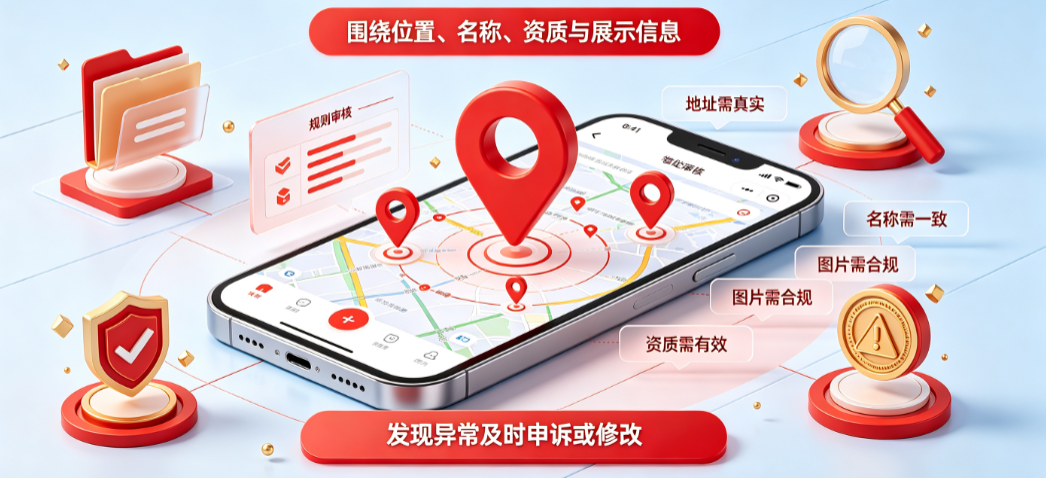 京东地标规则详解：地理标志使用规范与合规指南