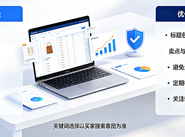 亚马逊关键词应该怎么选?优化注意什么?