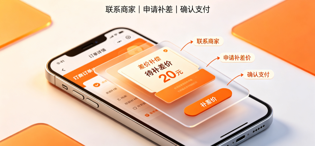 淘宝补差价怎么操作?方法有哪些?