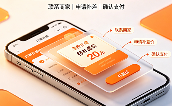 淘宝补差价怎么操作?方法有哪些?