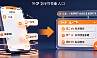 拼多多补货的单号怎么查？补单号怎么弄出来？卖家合规指南