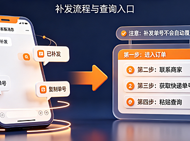 拼多多补货的单号怎么查？补单号怎么弄出来？卖家合规指南