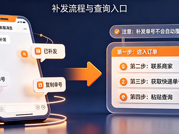 拼多多补货的单号怎么查？补单号怎么弄出来？卖家合规指南