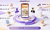 淘宝有哪些明星网店？分别主营什么？2026年活跃店铺解析与消费指南