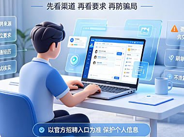怎么应聘淘宝客服在家兼职？要注意什么？