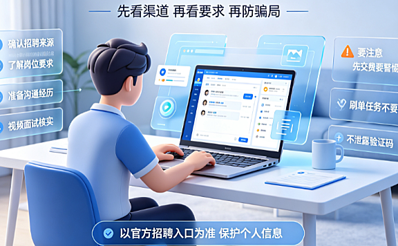 怎么应聘淘宝客服在家兼职？要注意什么？