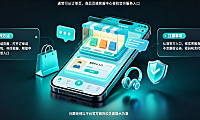 抖音商城?官方客服怎么找?商城有平台客服吗?操作路径与维权指南