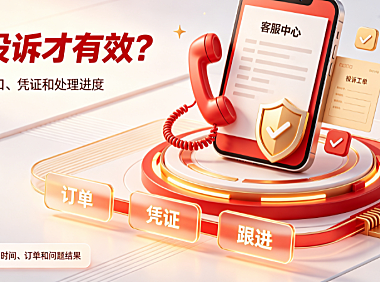 京东投诉电话是多少?高效维权指南:电话号码与有效投诉全解析