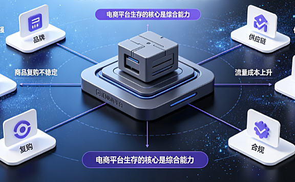 一个曾经有机会干掉唯品会的聚尚网为何死了?