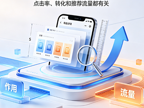 淘宝主图规格是多少？不同主图位置的含义与规范详解