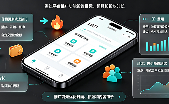 抖音怎么买推广流量？费用贵吗？投放实操指南