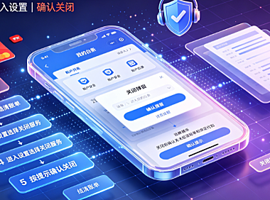 不小心开了京东白条怎么关闭?白条开了有什么后果?全解析