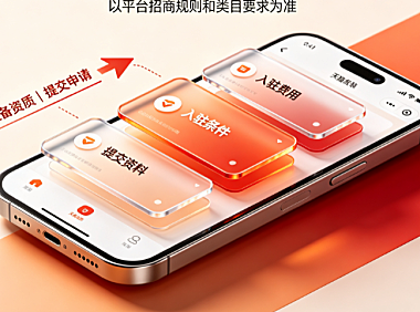 天猫男装旗舰店入驻有哪些费用?需要什么条件?