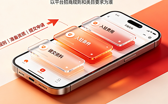 天猫男装旗舰店入驻有哪些费用?需要什么条件?