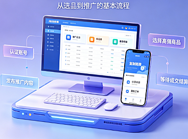 淘宝客是什么意思?怎么成为淘宝客呢?全链路入门与变现指南