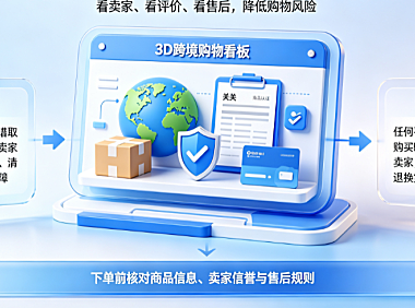 亚马逊海外直邮靠谱吗?有假货吗?