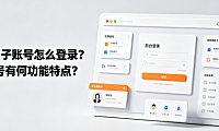 1688子账号怎么登录？子账号有何功能特点？