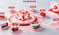 京东物流发货快吗京东为什么发货这么快深度解析