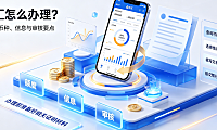 结汇额度是什么意思?结汇怎么办理?跨境卖家合规指南